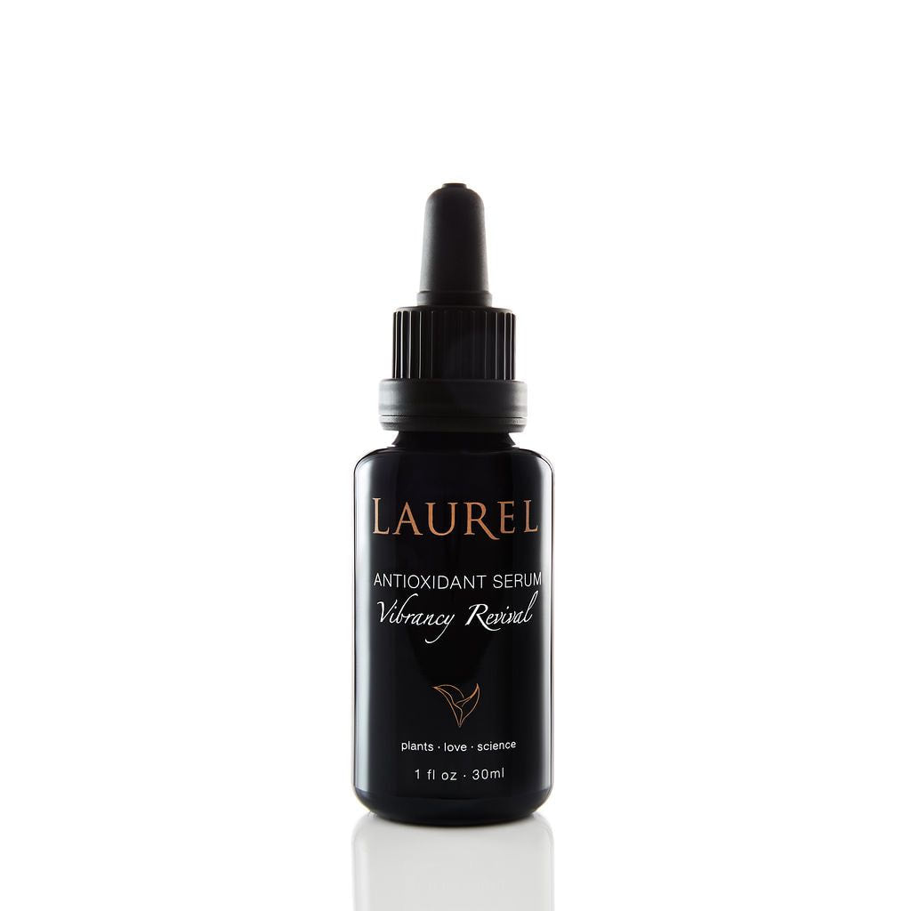 antioxidant serum – vibrancy revival