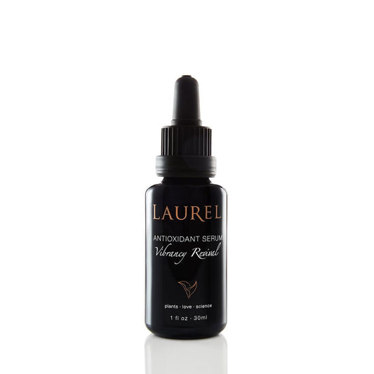 antioxidant serum – vibrancy revival